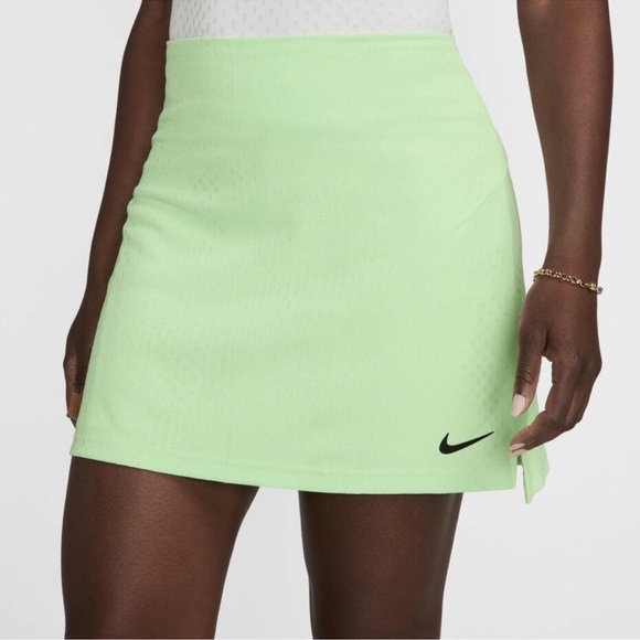 NEW Nike Tour Women's Dri-FIT ADVGolf Skirt Skort $85 Vapor